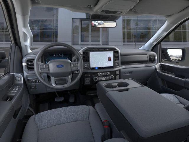 new 2024 Ford F-150 car, priced at $48,360