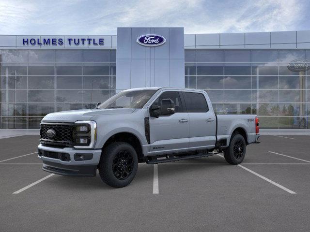 new 2026 Ford F-250 car, priced at $87,150