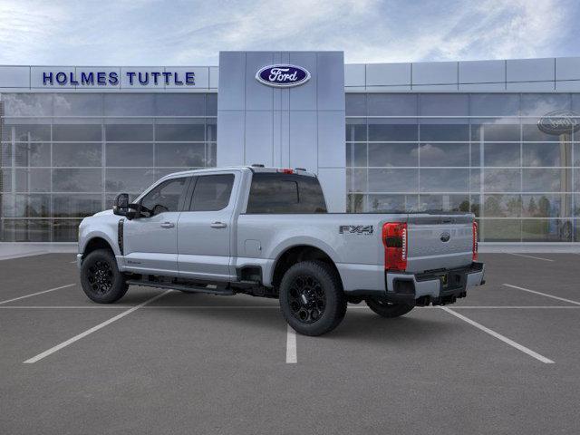 new 2026 Ford F-250 car, priced at $87,150