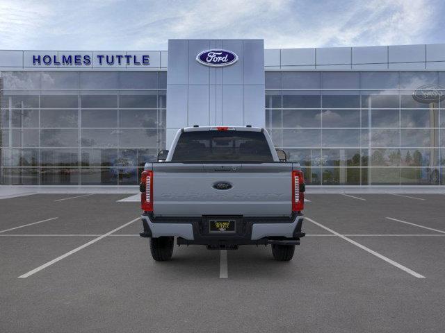 new 2026 Ford F-250 car, priced at $87,150