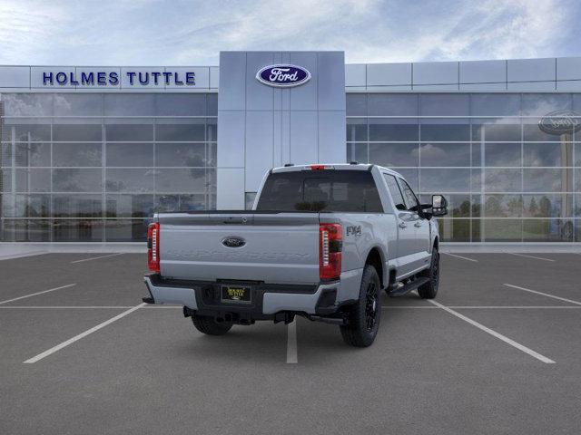 new 2026 Ford F-250 car, priced at $87,150