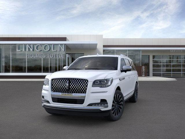 new 2024 Lincoln Navigator car, priced at $117,265