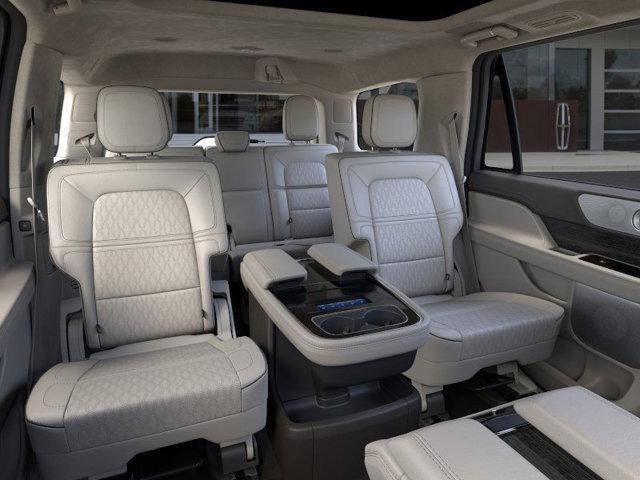 new 2024 Lincoln Navigator car, priced at $117,265