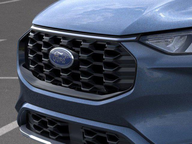 new 2024 Ford Escape car, priced at $32,430