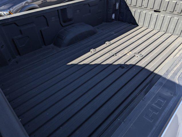used 2022 GMC Sierra 3500 car, priced at $62,999