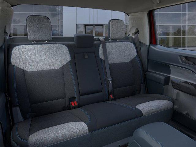 new 2025 Ford Maverick car, priced at $34,980