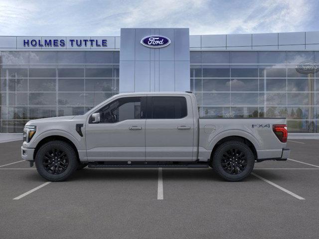 new 2024 Ford F-150 car, priced at $74,590