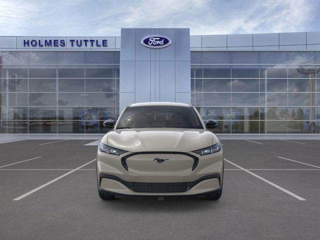 new 2025 Ford Mustang Mach-E car, priced at $39,585