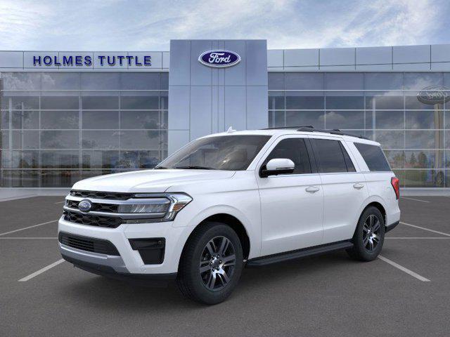 new 2024 Ford Expedition car, priced at $73,600