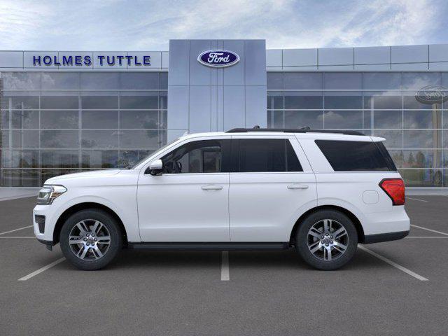 new 2024 Ford Expedition car, priced at $73,600