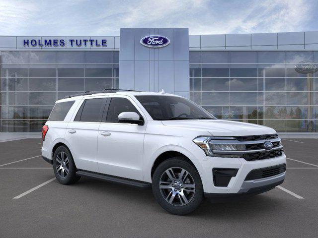 new 2024 Ford Expedition car, priced at $73,600