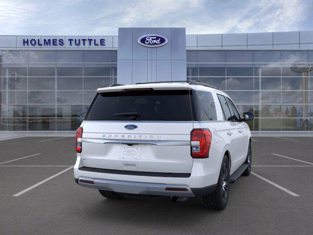 new 2024 Ford Expedition car, priced at $73,600