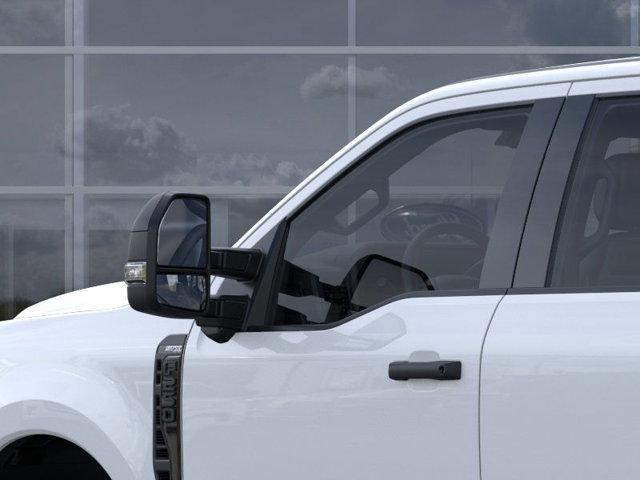 new 2025 Ford F-250 car, priced at $62,775