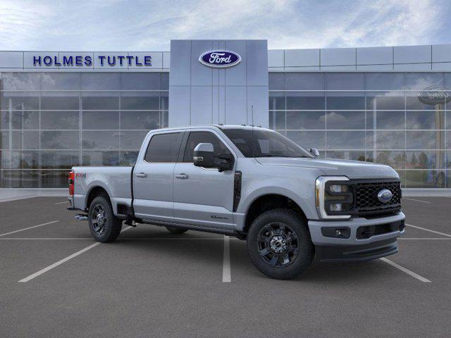 new 2024 Ford F-350 car, priced at $85,540