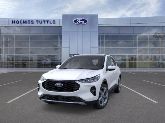 new 2026 Ford Escape car, priced at $39,665