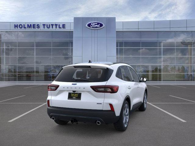 new 2026 Ford Escape car, priced at $39,665