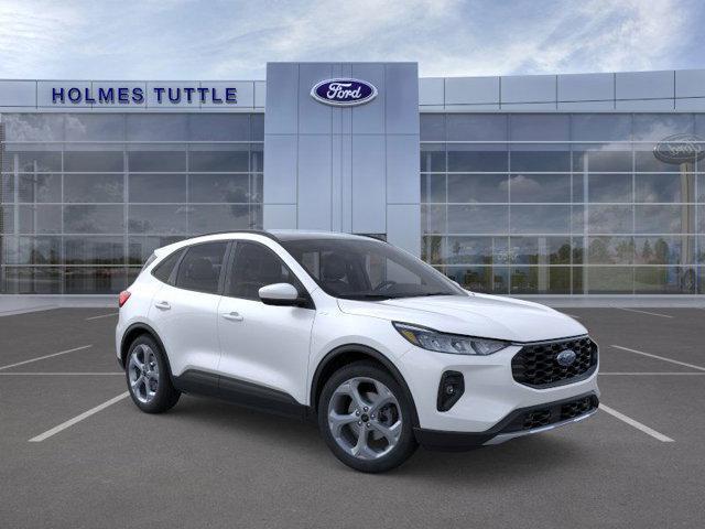 new 2026 Ford Escape car, priced at $39,665