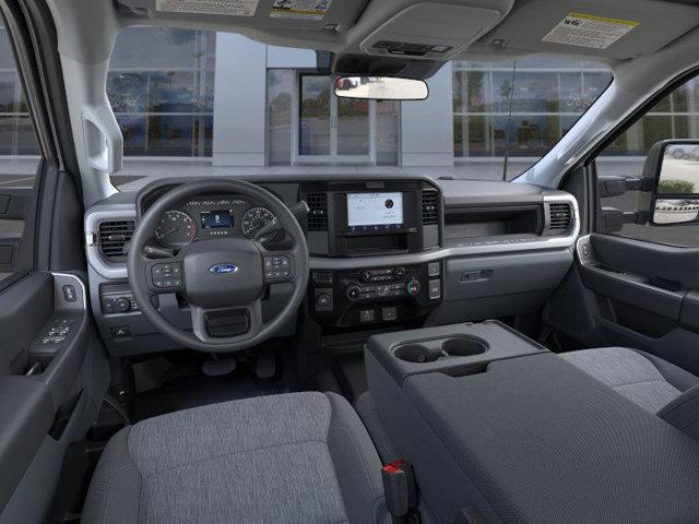 new 2025 Ford F-250 car, priced at $44,340
