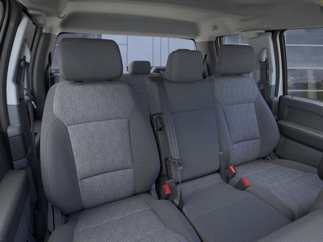 new 2025 Ford F-250 car, priced at $44,340