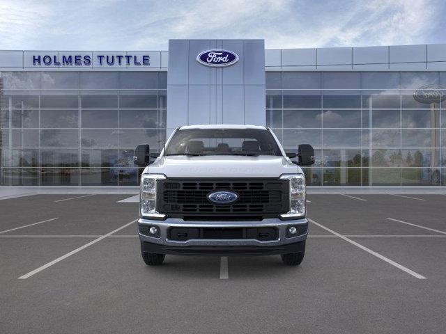 new 2025 Ford F-250 car, priced at $44,340