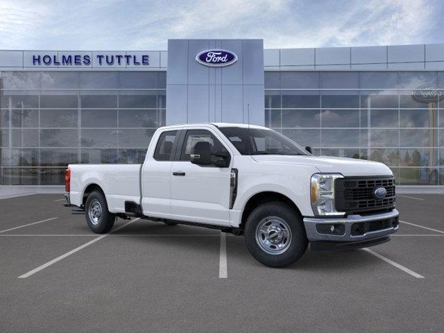 new 2025 Ford F-250 car, priced at $44,340