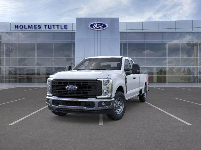 new 2025 Ford F-250 car, priced at $44,340