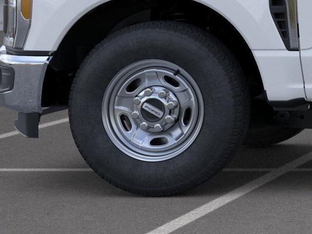 new 2025 Ford F-250 car, priced at $44,340