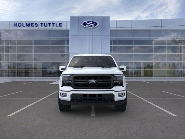 new 2024 Ford F-150 car, priced at $75,585