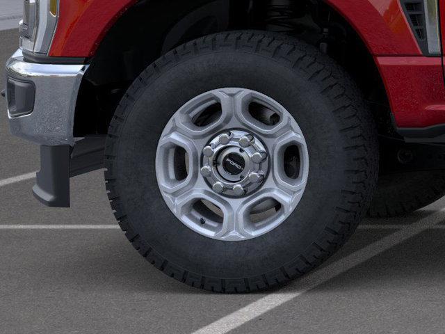 new 2026 Ford F-250 car, priced at $79,215