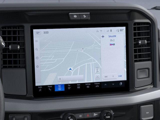 new 2026 Ford F-250 car, priced at $79,215