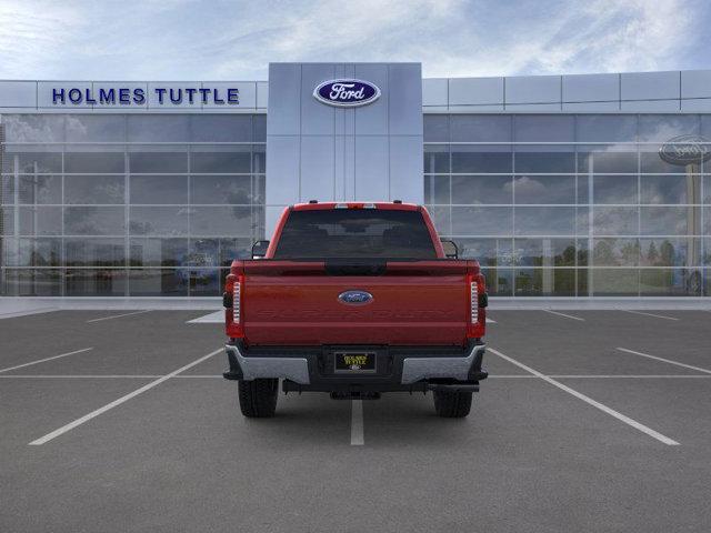 new 2026 Ford F-250 car, priced at $79,215