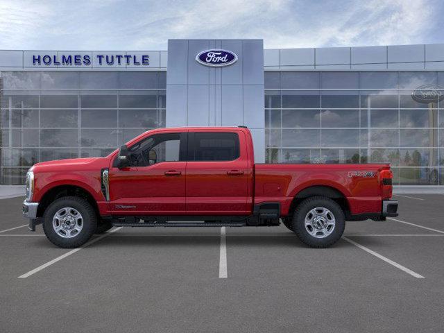 new 2026 Ford F-250 car, priced at $79,215