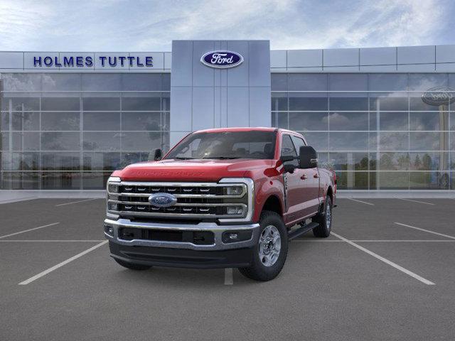new 2026 Ford F-250 car, priced at $79,215
