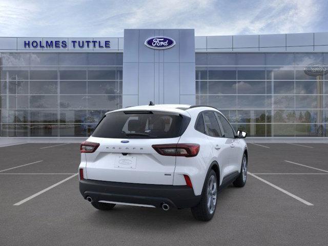 new 2025 Ford Escape car, priced at $35,675
