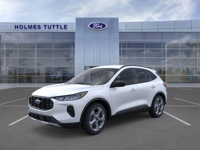 new 2025 Ford Escape car, priced at $35,675