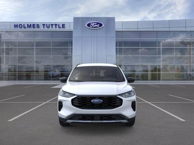 new 2025 Ford Escape car, priced at $35,675