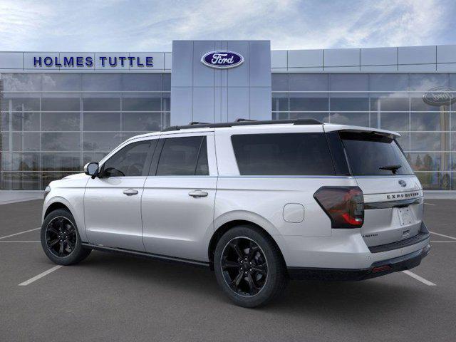 new 2024 Ford Expedition car, priced at $84,100