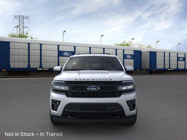 new 2024 Ford Expedition car, priced at $84,100