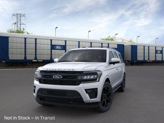 new 2024 Ford Expedition car, priced at $84,100