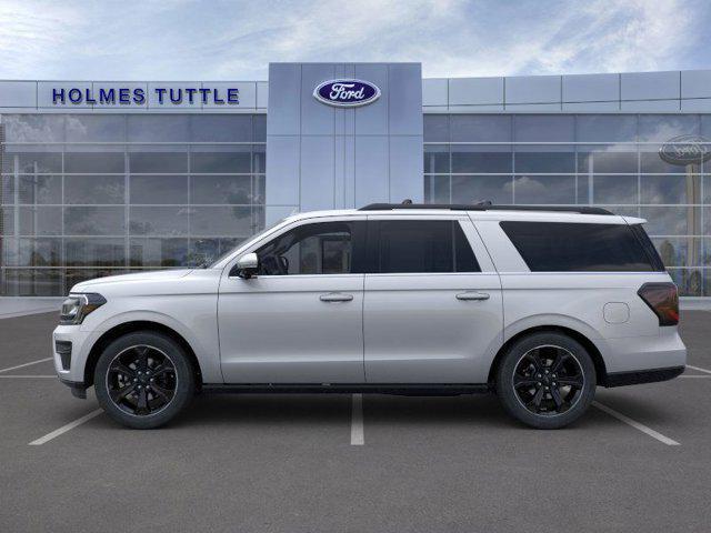 new 2024 Ford Expedition car, priced at $84,100