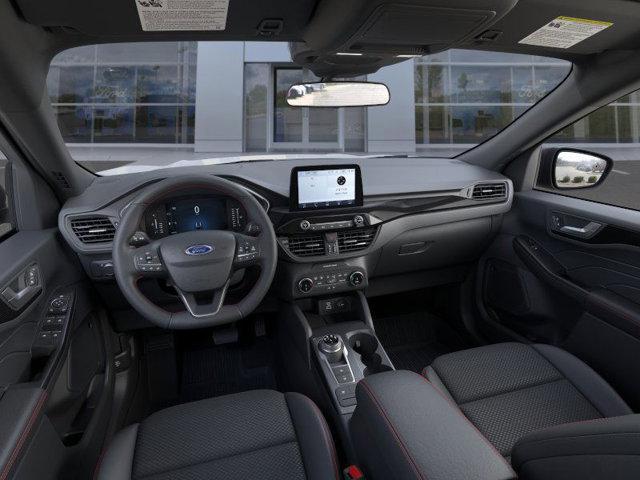 new 2025 Ford Escape car, priced at $34,185
