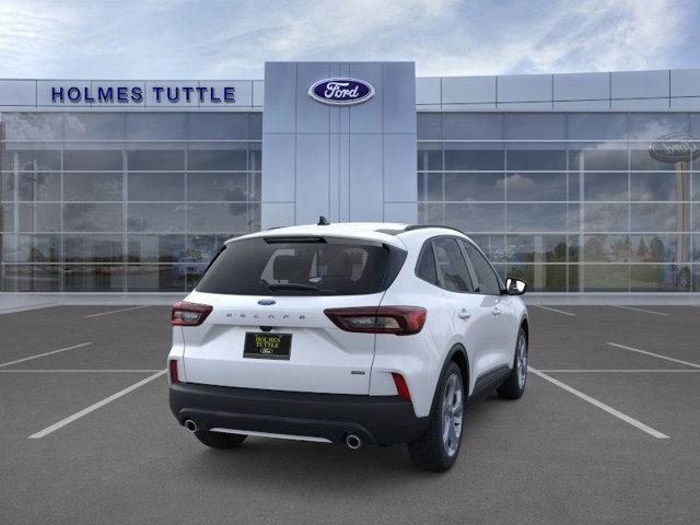 new 2025 Ford Escape car, priced at $34,185