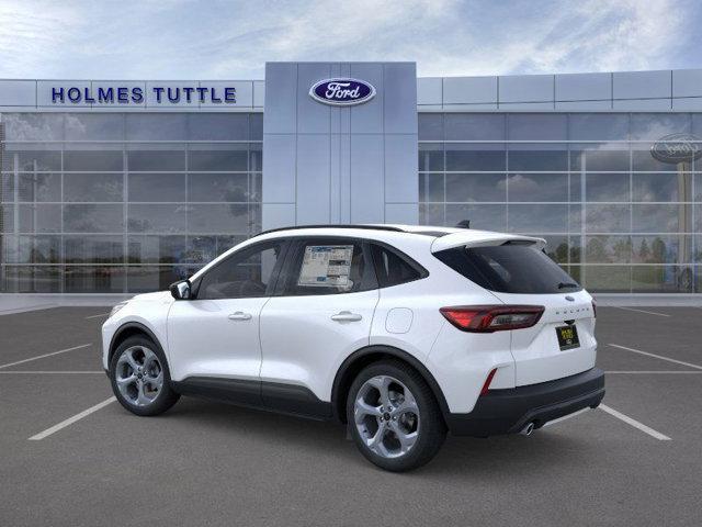 new 2025 Ford Escape car, priced at $34,185