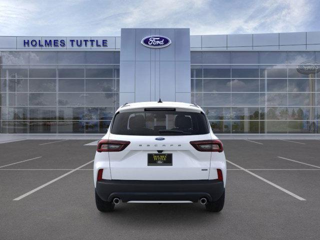 new 2025 Ford Escape car, priced at $34,185