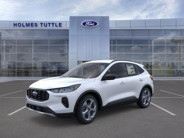new 2025 Ford Escape car, priced at $34,185