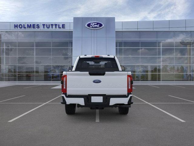 new 2025 Ford F-250 car, priced at $71,460