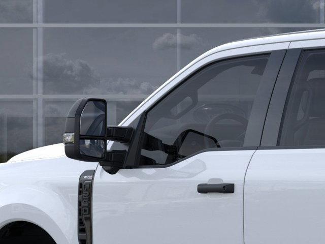 new 2025 Ford F-250 car, priced at $71,460