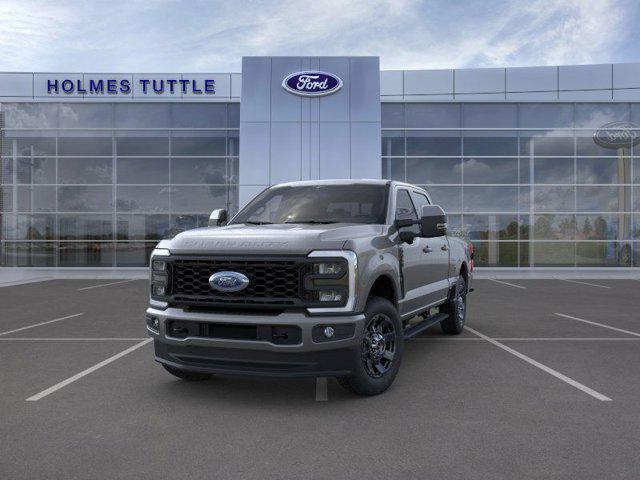 new 2024 Ford F-250 car, priced at $68,740