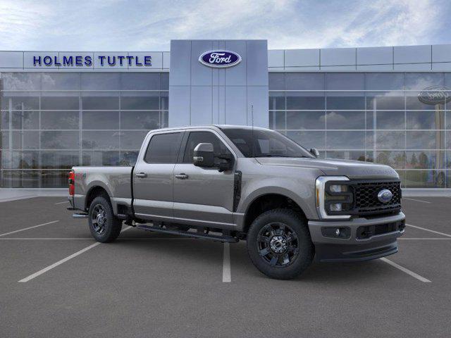 new 2024 Ford F-250 car, priced at $68,740