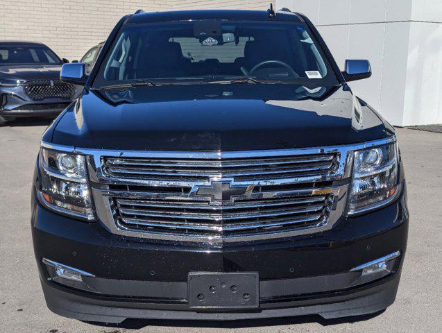 used 2017 Chevrolet Tahoe car, priced at $31,998